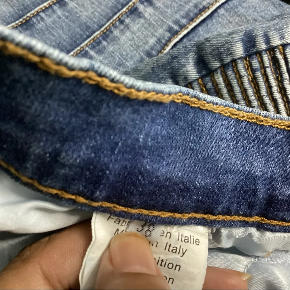 Balmain Jeans - Picture 6 of 10